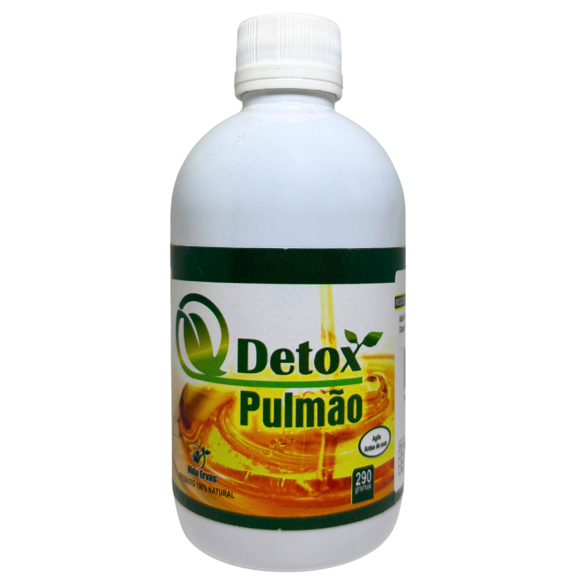 XAROPE DETOX PULMAO 290G