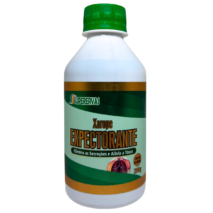 XAROPE EXPECTORANTE 290G