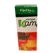 XAROPE KAMPEAO 250ML