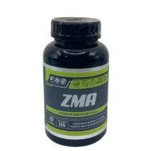 ZMA 60CAPS
