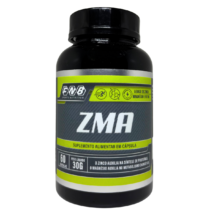 ZMA 60CAPS