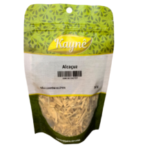 ALCAÇUZ 50G