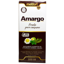 AMARGO 500ML