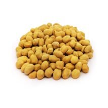 AMENDOIM CROCANTE NATURAL KG A GRANEL