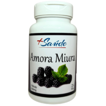 AMORA MIURA 500MG 100CAPS