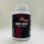 AMORA MIURA 500MG 100CAPS