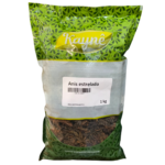 ANIS ESTRELADO 1KG