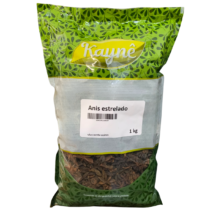 ANIS ESTRELADO 1KG