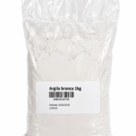 ARGILA BRANCA 1 KG