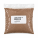 ARGILA MARROM 1 KG