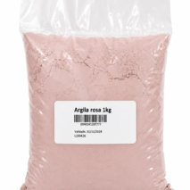 ARGILA ROSA 1 KG