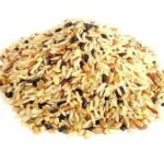 ARROZ 7 GRAOS KG A GRANEL