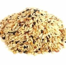 ARROZ 7 GRAOS KG A GRANEL