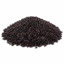ARROZ PRETO KG A GRANEL