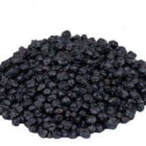 BLUEBERRY DESIDRATADO KG A GRANEL