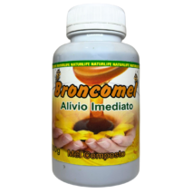 BRONCOMEL 280G