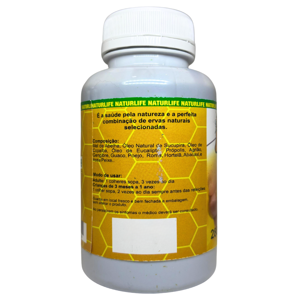 BRONCOMEL 280G - Imagem 3