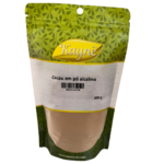 CACAU EM PÓ ALCALINO 200G