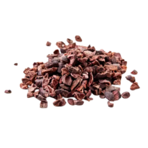 CACAU NIBS KG A GRANEL