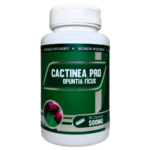 CACTINEA PRO 500MG 60CAPS