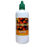 CALÊNDULA 100ML