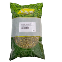 CHA DE CAMOMILA 500G