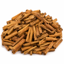 CANELA CASCA 6 CM KG A GRANEL