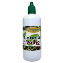 CANELA DE VELHO 100ML