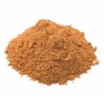 CANELA EM PO KG A GRANEL