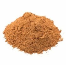 CANELA EM PO KG A GRANEL