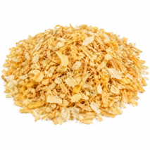 CEBOLA EM FLOCOS KG A GRANEL
