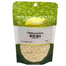 CEBOLA GRANULADA 50G