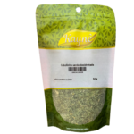CEBOLINHA VERDE DESIDRATADA 50G