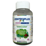 CENTROPLUS A-Z KIDS 30GUMMY BEAR FRAMBOESA