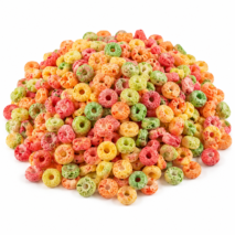 CEREAL COLORIDO TOP CROCK HOOPS KG A GRANEL