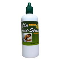 CHÁ ANTI STRESS 100ML