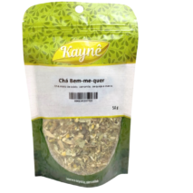 CHÁ BEM-ME-QUER 50G