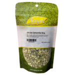 CHA DE CAMOMILA 50G