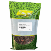 CHÁ DE HIBISCO 500G