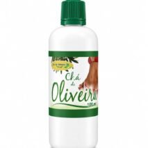 CHÁ DE OLIVEIRA 100ML