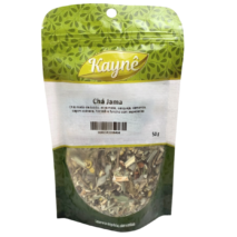 CHÁ JAMA 50G