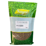 CHÁ VERDE IMPORTADO 1KG