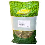 CHÁ VERDE NACIONAL 500G