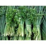 CHEIRO VERDE COMPOSTO A GRANEL
