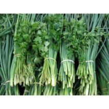 CHEIRO VERDE COMPOSTO A GRANEL