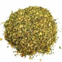 CHIMICHURRI S/ GLUTAMATO S/ PIMENTA KG A GRANEL