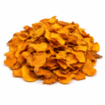 CHIPS BATATA DOCE KG A GRANEL