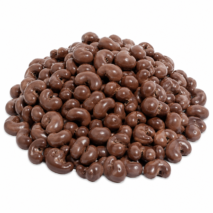 CHOCO CAJU BLEND KG A GRANEL
