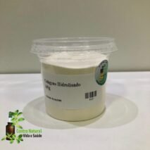 COLAGENO HIDROLISADO PO 100G