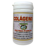 COLÁGENO HIDROLISADO 60 CÁPSULAS